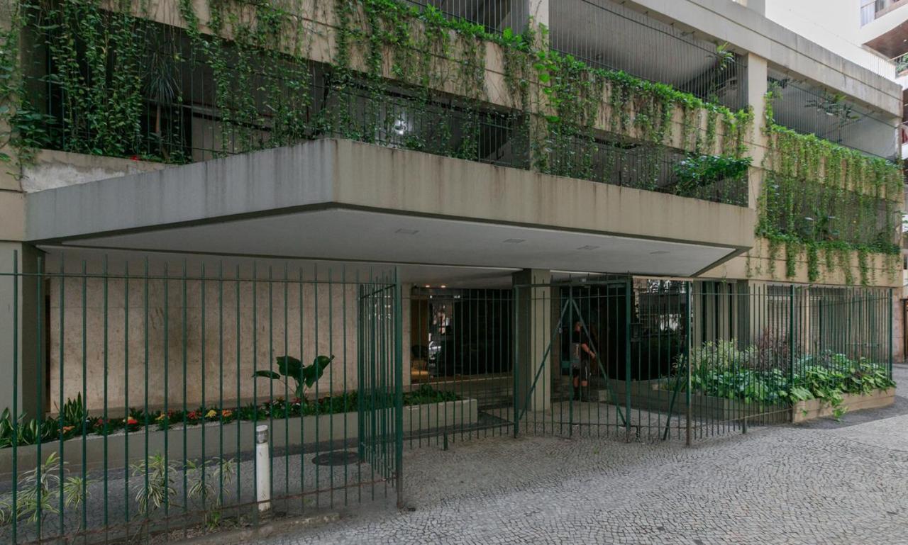 Apartment Tabas Lindo Ape De 1 Em Botafogo Bf0002 *